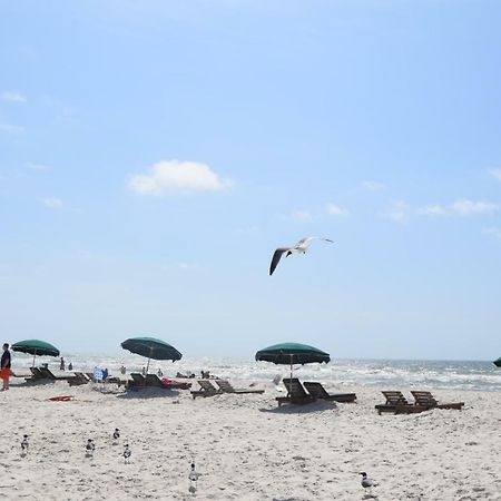 Beachview 309 Condo Gulf Shores Exterior photo