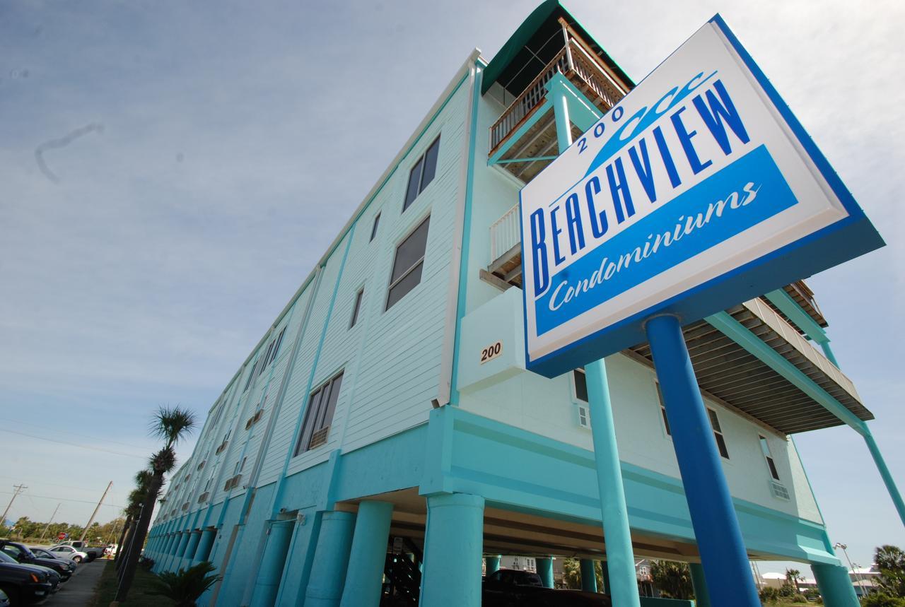 Beachview 309 Condo Gulf Shores Exterior photo